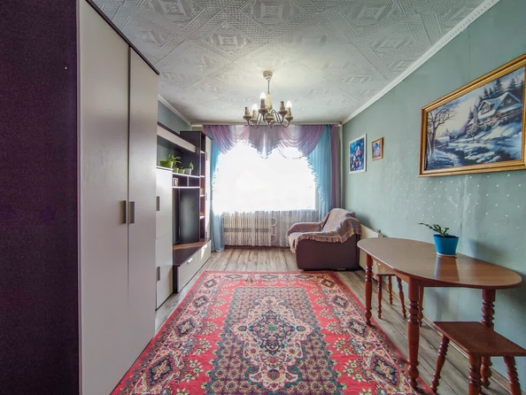 
  Продается 1-комн. квартира, 30.32 м², Звездная ул, д. 2Е
. Фото 1.