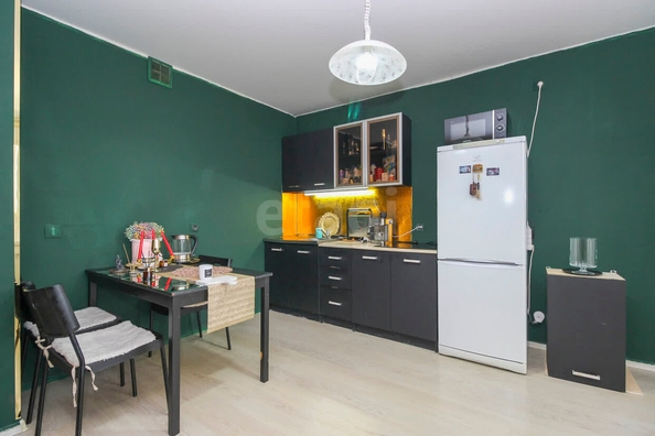 
  Продается студия, 38.1 м², Кузьмина б-р, д. 21
. Фото 4.