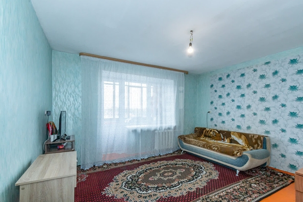 
  Продается 1-комн. квартира, 35.4 м², 22-го партсъезда, д. 94
. Фото 3.