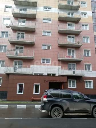 
  Продается 2-комн. квартира, 55.4 м², ЖК Дом на Енисейской
. Фото 1.