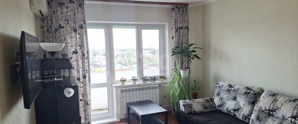 
  Продается 2-комн. квартира, 52.7 м², Линия 4-я ул, д. 178
. Фото 3.