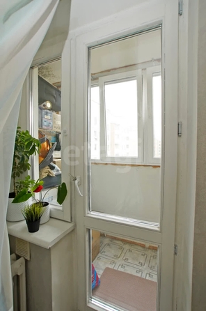 
  Продается 1-комн. квартира, 33.2 м², Осоавиахимовская ул, д. 181к3
. Фото 2.