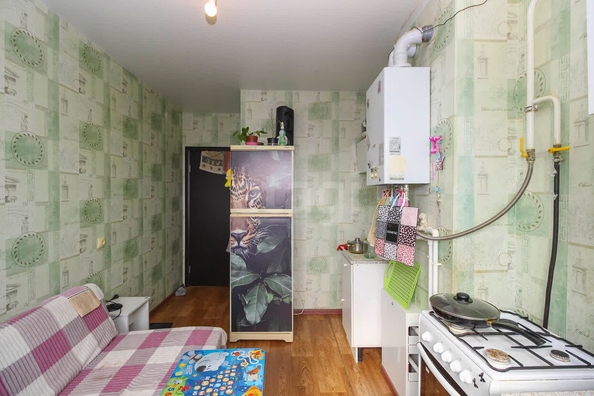 
  Продается 1-комн. квартира, 42.3 м², верхнеднепровская, д. 263к1
. Фото 3.