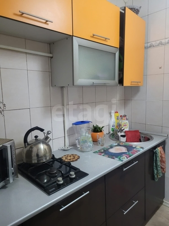 
  Продается 1-комн. квартира, 30 м², Фугенфирова ул, д. 12
. Фото 3.