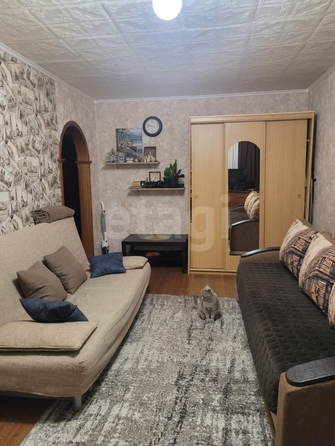 
  Продается 1-комн. квартира, 30 м², Фугенфирова ул, д. 12
. Фото 5.