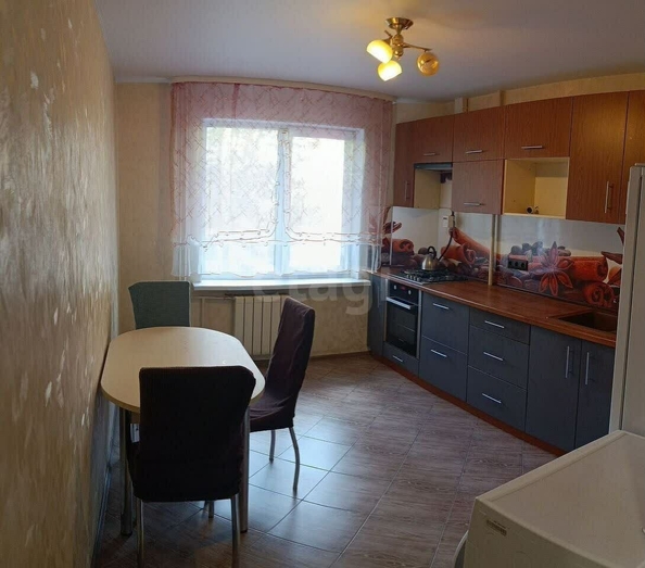 
  Продается 2-комн. квартира, 51.1 м², Звездова ул, д. 101
. Фото 3.