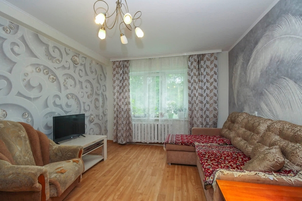 
  Продается 4-комн. квартира, 59.2 м², Авиагородок ул, д. 7А
. Фото 3.
