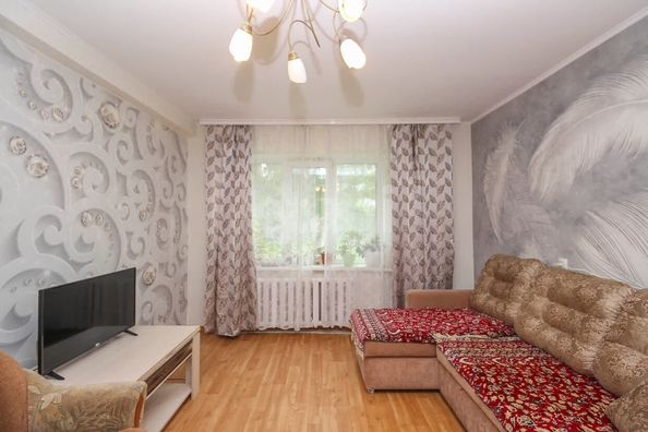 
  Продается 4-комн. квартира, 59.2 м², Авиагородок ул, д. 7А
. Фото 4.