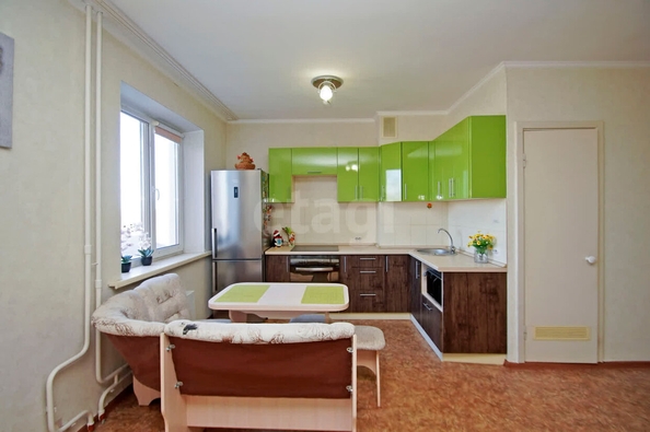 
  Продается студия, 33 м², Молодова ул, д. 24
. Фото 2.