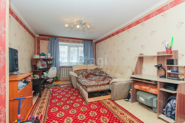 
  Продается 1-комн. квартира, 40.1 м², 22-го партсъезда, д. 6
. Фото 4.