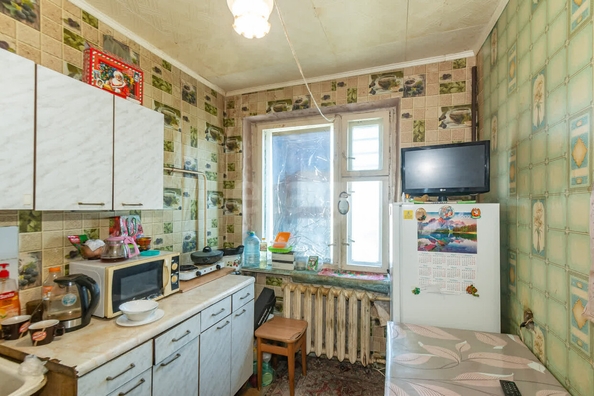 
  Продается 1-комн. квартира, 29.8 м², Башенный пер, д. 2
. Фото 1.