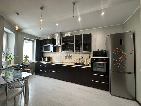 
  Продается 3-комн. квартира, 80.9 м², Транссибирская ул, д. 6к1
. Фото 3.