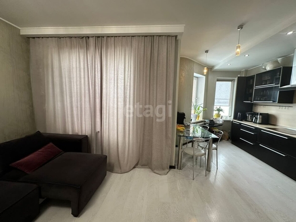 
  Продается 3-комн. квартира, 80.9 м², Транссибирская ул, д. 6к1
. Фото 4.