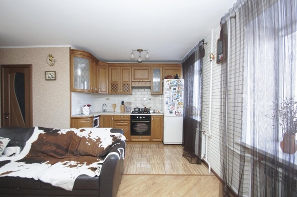 
  Продается 3-комн. квартира, 65 м², Карла Маркса пр-кт, д. 54
. Фото 4.