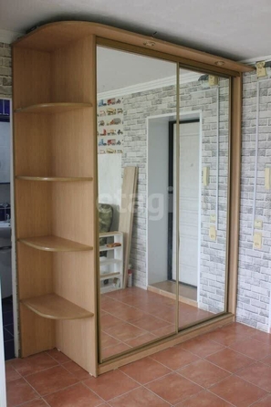 
  Продается 1-комн. квартира, 36.1 м², Менделеева пр-кт, д. 41
. Фото 2.