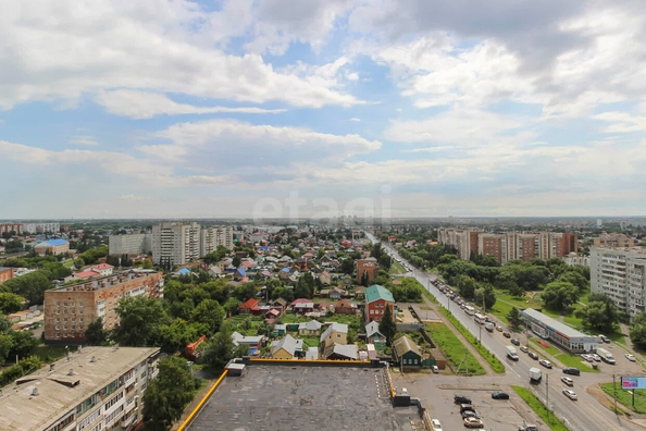 
  Продается 1-комн. квартира, 32.7 м², ЖК Кирова, очередь 1
. Фото 1.