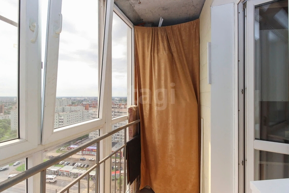 
  Продается 1-комн. квартира, 32.7 м², ЖК Кирова, очередь 1
. Фото 2.