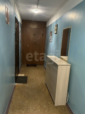 
  Продается 1-комн. квартира, 34.2 м², Кирова ул, д. 26
. Фото 1.