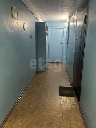 
  Продается 1-комн. квартира, 34.2 м², Кирова ул, д. 26
. Фото 2.