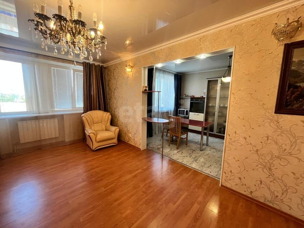 
  Продается 3-комн. квартира, 112.1 м², 25 лет Октября ул, д. 11
. Фото 2.