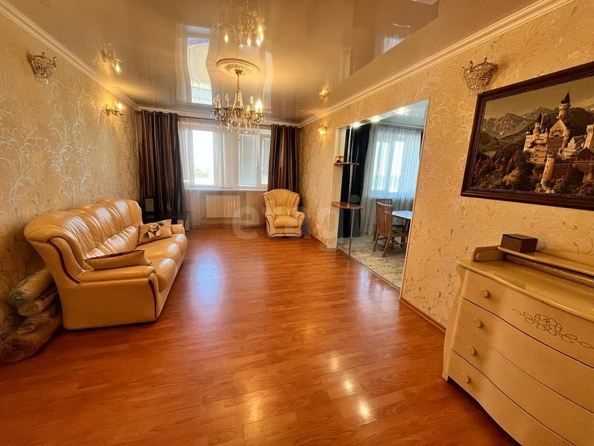 
  Продается 3-комн. квартира, 112.1 м², 25 лет Октября ул, д. 11
. Фото 4.