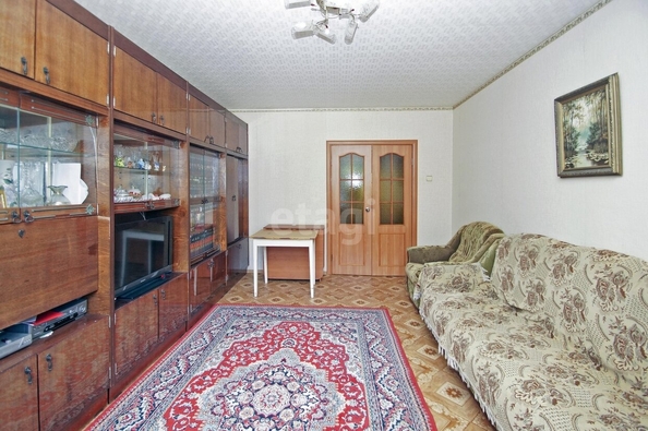 
  Продается 3-комн. квартира, 63 м², Кирова ул, д. 5
. Фото 3.