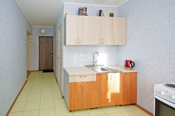 
  Продается 1-комн. квартира, 35.9 м², Космический пр-кт, д. 14Дк1
. Фото 2.