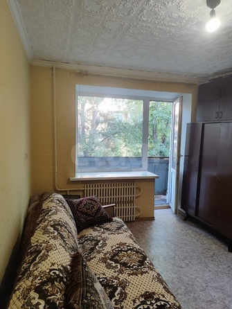 
  Продается 1-комн. квартира, 22 м², Лукашевича ул, д. 17Б
. Фото 4.