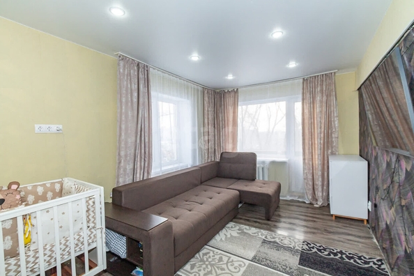 
  Продается 2-комн. квартира, 41.4 м², Индустриальная ул, д. 3А
. Фото 4.