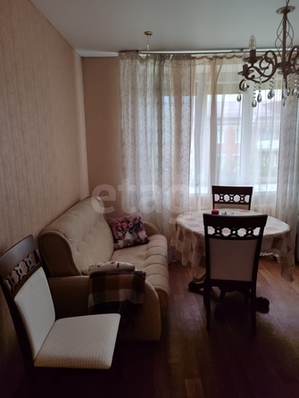 
  Продается 1-комн. квартира, 34 м², Яковлева ул, д. 8
. Фото 4.