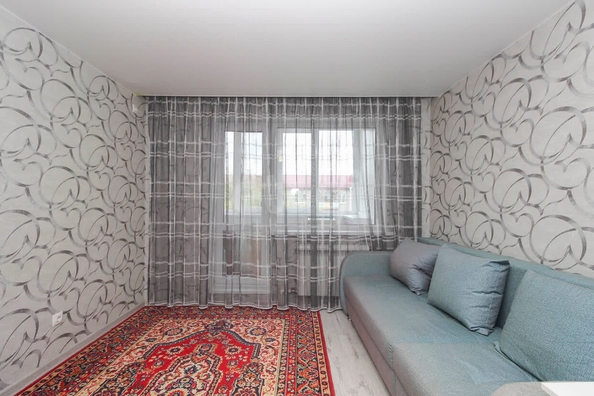 
  Продается 1-комн. квартира, 29.2 м², д. 24
. Фото 4.