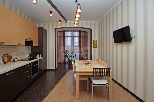 
  Продается 3-комн. квартира, 119.8 м², Спортивный проезд, д. 5Б
. Фото 4.