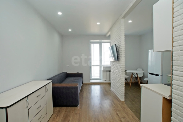 
  Продается студия, 27.8 м², ЖК Московка-2, дом 2
. Фото 4.