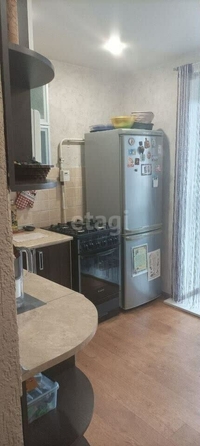 
  Продается 1-комн. квартира, 26.8 м², Трамвайная 2-я ул, д. 27
. Фото 1.