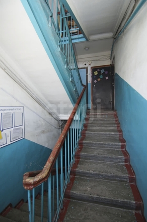 
  Продается 3-комн. квартира, 45.6 м², Линия 27-я ул, д. 43
. Фото 2.