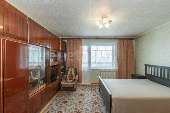 
  Продается 1-комн. квартира, 40.9 м², Рокоссовского ул, д. 20
. Фото 4.