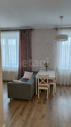 
  Продается 1-комн. квартира, 35.1 м², Карла Маркса пр-кт, д. 8
. Фото 2.