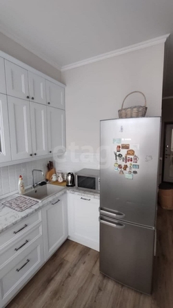 
  Продается 1-комн. квартира, 35.1 м², Карла Маркса пр-кт, д. 8
. Фото 3.