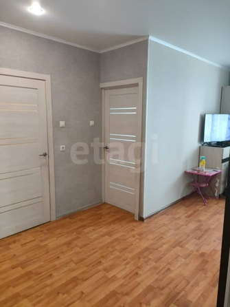 
  Продается 1-комн. квартира, 37.1 м², Олега Кошевого 3-й пер, д. 21/1
. Фото 1.