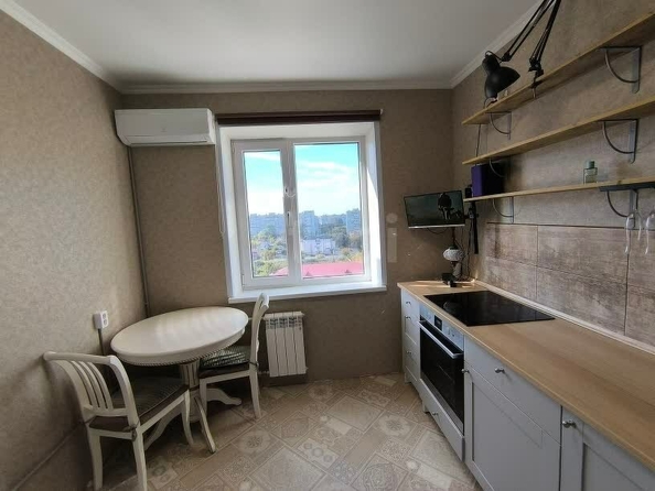 
  Продается 1-комн. квартира, 46.6 м², Звездова ул, д. 129/1
. Фото 4.