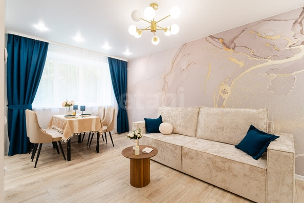 
  Продается 2-комн. квартира, 45 м², Рождественского ул, д. 5
. Фото 1.