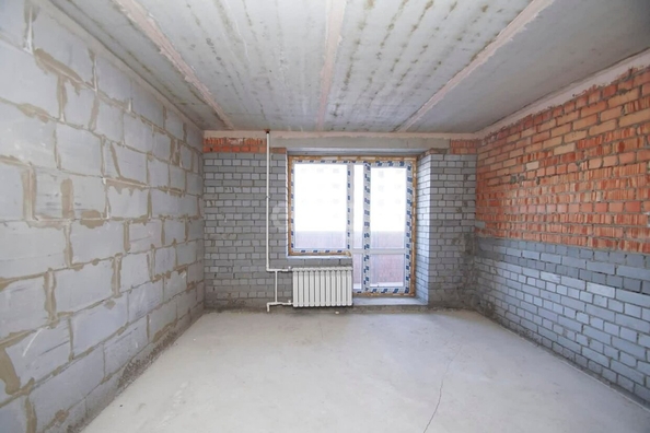 
  Продается студия, 24 м², Трамвайная 2-я ул, д. 39
. Фото 4.
