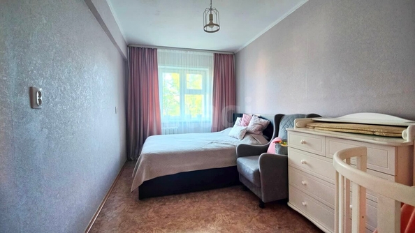 
  Продается 3-комн. квартира, 63 м², Кучерявенко ул, д. 8
. Фото 1.