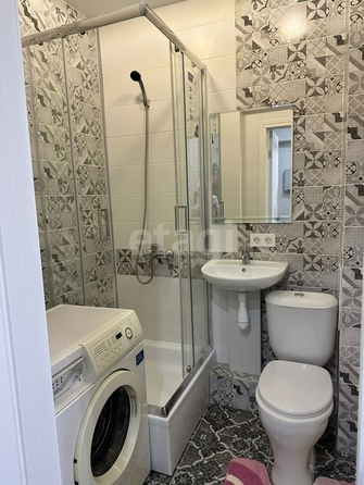 
  Продается студия, 28 м², ЖК На малиновского, дом 19
. Фото 2.