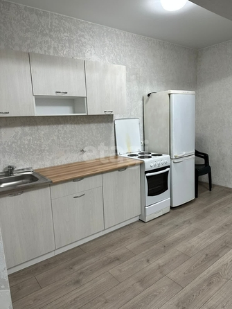 
  Продается студия, 28 м², ЖК На малиновского, дом 19
. Фото 3.