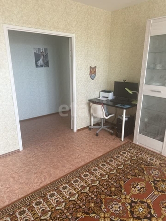 
  Продается 2-комн. квартира, 60.2 м², Линия 19-я ул, д. 184
. Фото 1.