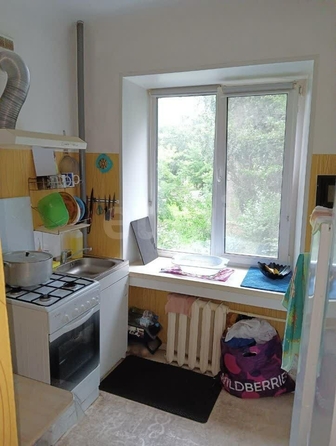 
  Продается 2-комн. квартира, 42.8 м², д. 1
. Фото 1.