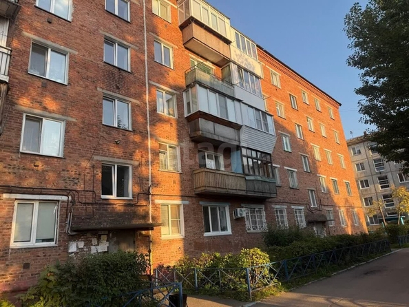 
  Продается 1-комн. квартира, 31.2 м², Кордная 5-я ул, д. 65
. Фото 2.