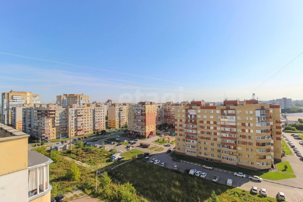 
  Продается 1-комн. квартира, 31 м², Волгоградская ул, д. 44
. Фото 2.
