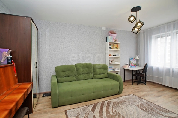 
  Продается 3-комн. квартира, 76.3 м², д. 18
. Фото 5.
